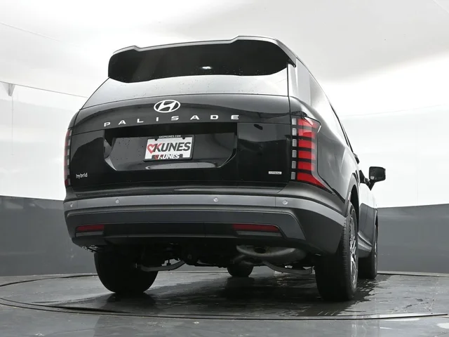 Nuevos HYUNDAI PALISADE HYBRID à Estados chez autogozo