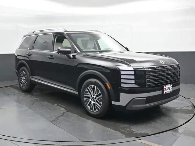Nuevos HYUNDAI PALISADE HYBRID à Estados chez autogozo