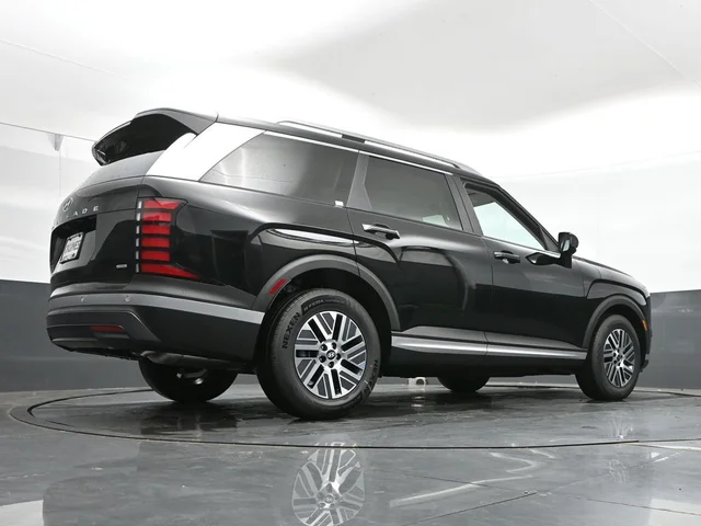 Nuevos HYUNDAI PALISADE HYBRID à Estados chez autogozo