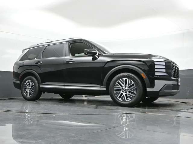 Nuevos HYUNDAI PALISADE HYBRID à Estados chez autogozo