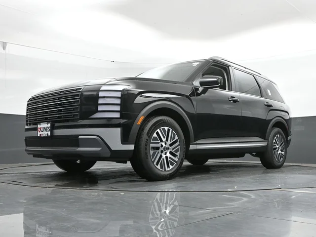 Nuevos HYUNDAI PALISADE HYBRID à Estados chez autogozo