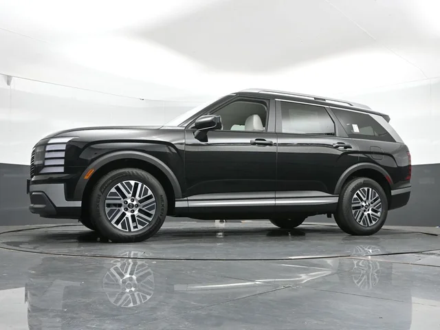 Nuevos HYUNDAI PALISADE HYBRID à Estados chez autogozo