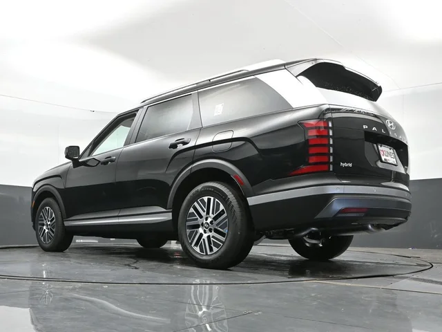 Nuevos HYUNDAI PALISADE HYBRID à Estados chez autogozo