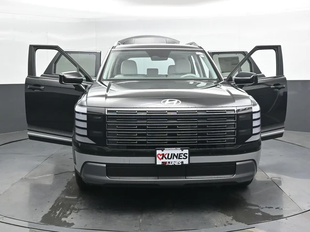 Nuevos HYUNDAI PALISADE HYBRID à Estados chez autogozo