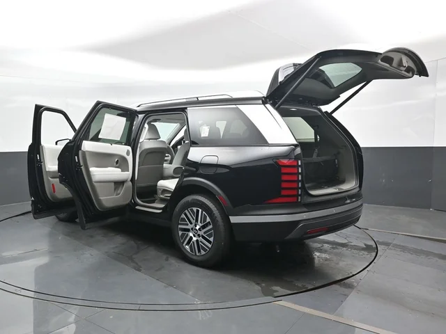 Nuevos HYUNDAI PALISADE HYBRID à Estados chez autogozo