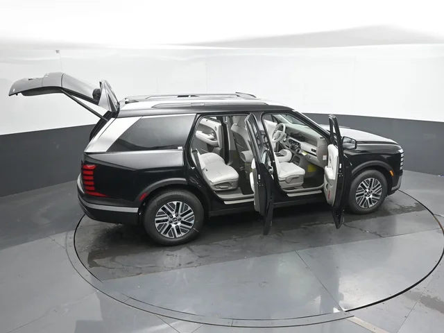 Nuevos HYUNDAI PALISADE HYBRID à Estados chez autogozo