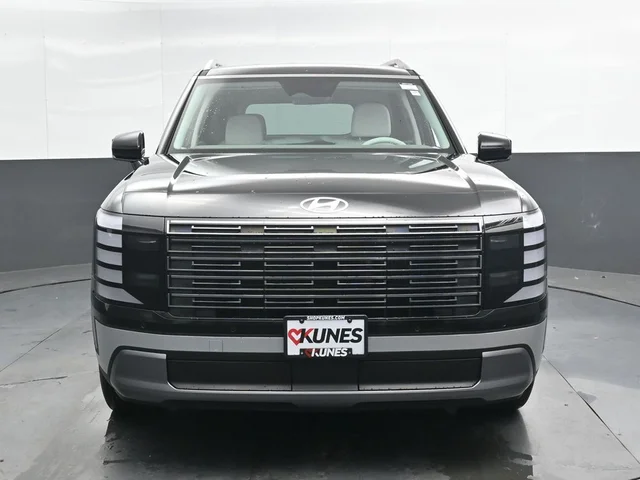 Nuevos HYUNDAI PALISADE HYBRID à Estados chez autogozo