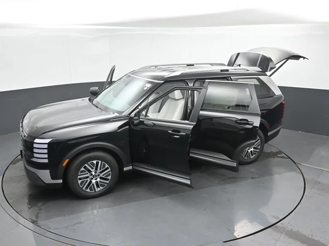 Nuevos HYUNDAI PALISADE HYBRID à Estados chez autogozo