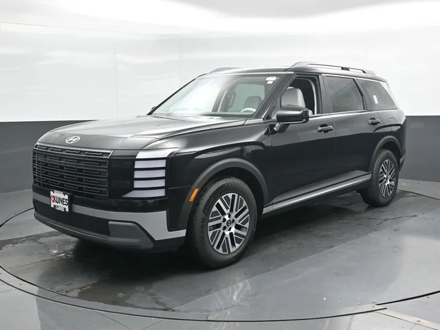 Nuevos HYUNDAI PALISADE HYBRID à Estados chez autogozo