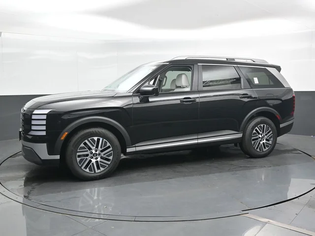 Nuevos HYUNDAI PALISADE HYBRID à Estados chez autogozo