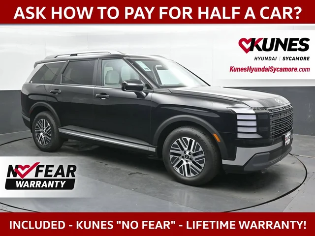 Nuevos HYUNDAI PALISADE HYBRID à Estados chez autogozo