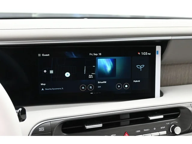 Nuevos HYUNDAI PALISADE HYBRID à Estados chez autogozo