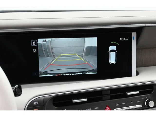 Nuevos HYUNDAI PALISADE HYBRID à Estados chez autogozo