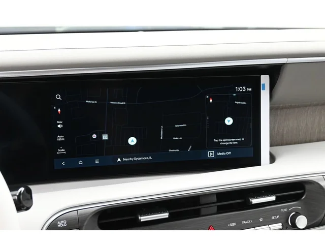Nuevos HYUNDAI PALISADE HYBRID à Estados chez autogozo