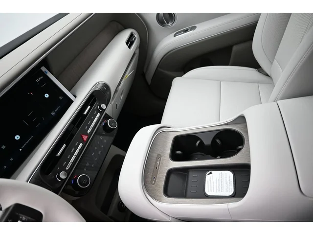 Nuevos HYUNDAI PALISADE HYBRID à Estados chez autogozo