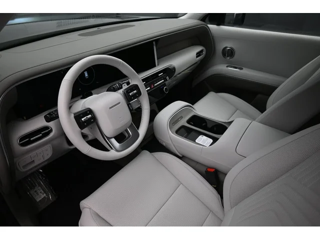 Nuevos HYUNDAI PALISADE HYBRID à Estados chez autogozo