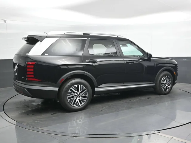 Nuevos HYUNDAI PALISADE HYBRID à Estados chez autogozo