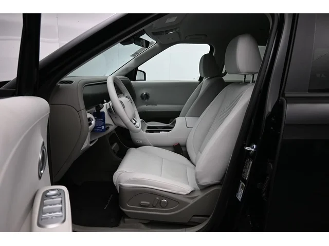 Nuevos HYUNDAI PALISADE HYBRID à Estados chez autogozo