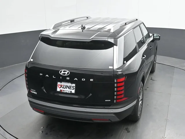 Nuevos HYUNDAI PALISADE HYBRID à Estados chez autogozo