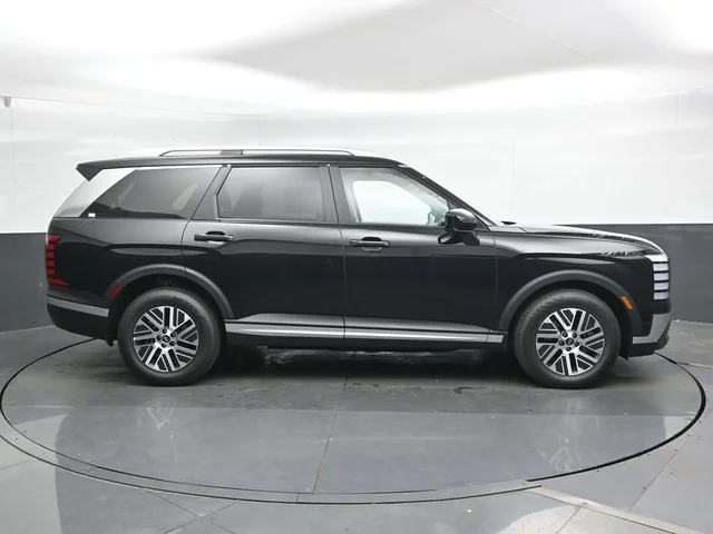 Nuevos HYUNDAI PALISADE HYBRID à Estados chez autogozo