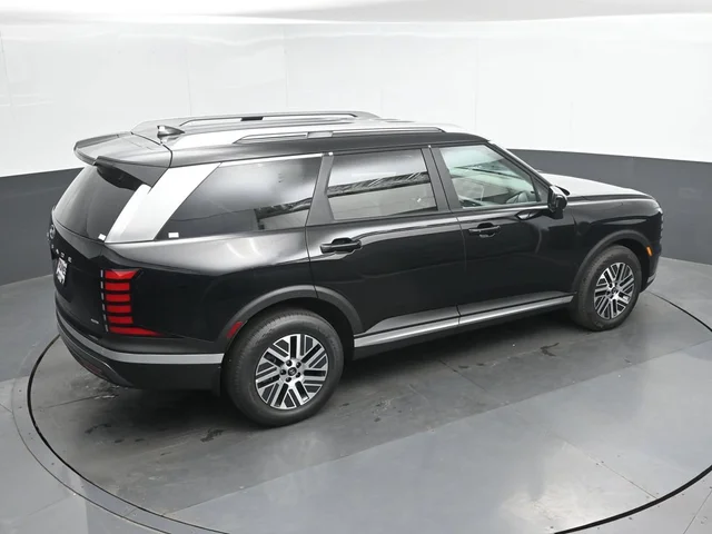 Nuevos HYUNDAI PALISADE HYBRID à Estados chez autogozo