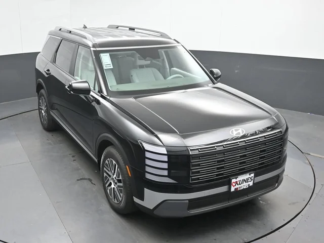 Nuevos HYUNDAI PALISADE HYBRID à Estados chez autogozo