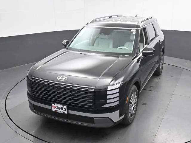 Nuevos HYUNDAI PALISADE HYBRID à Estados chez autogozo