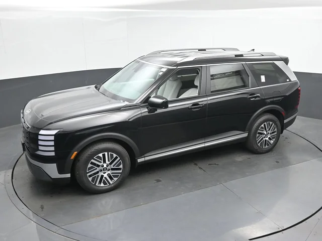 Nuevos HYUNDAI PALISADE HYBRID à Estados chez autogozo