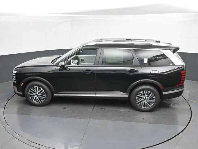 Nuevos HYUNDAI PALISADE HYBRID à Estados chez autogozo
