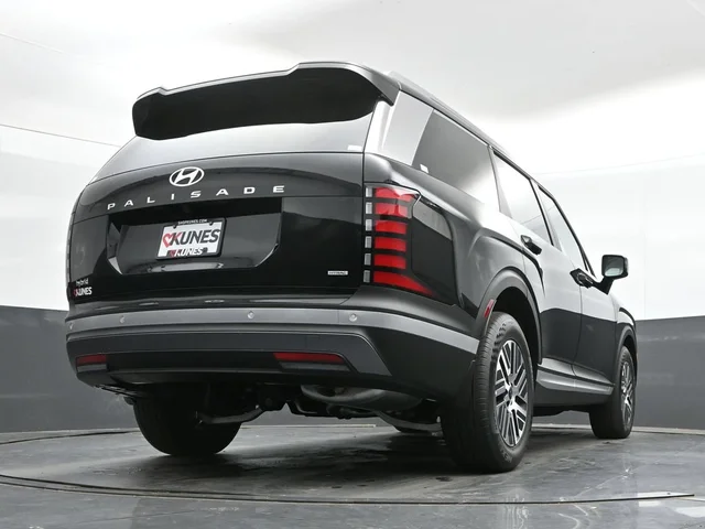 Nuevos HYUNDAI PALISADE HYBRID à Estados chez autogozo