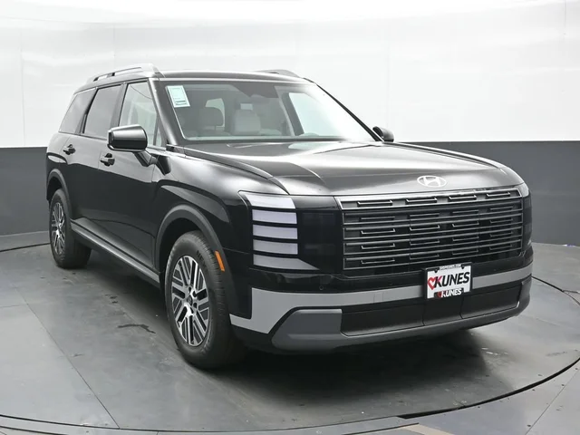 Nuevos HYUNDAI PALISADE HYBRID à Estados chez autogozo