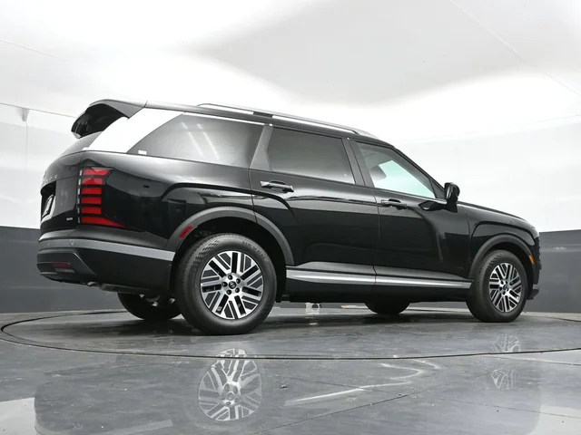 Nuevos HYUNDAI PALISADE HYBRID à Estados chez autogozo