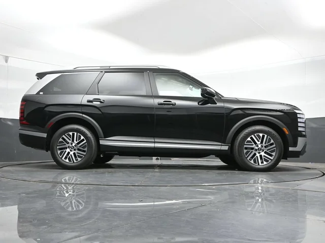 Nuevos HYUNDAI PALISADE HYBRID à Estados chez autogozo