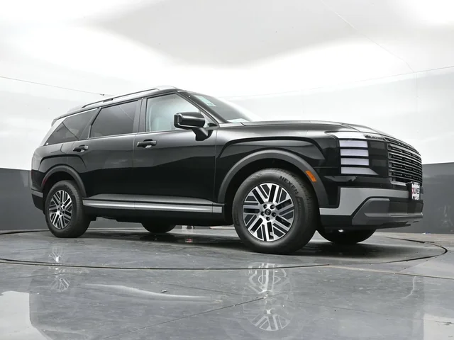 Nuevos HYUNDAI PALISADE HYBRID à Estados chez autogozo