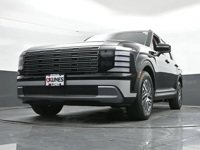 Nuevos HYUNDAI PALISADE HYBRID à Estados chez autogozo