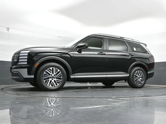 Nuevos HYUNDAI PALISADE HYBRID à Estados chez autogozo