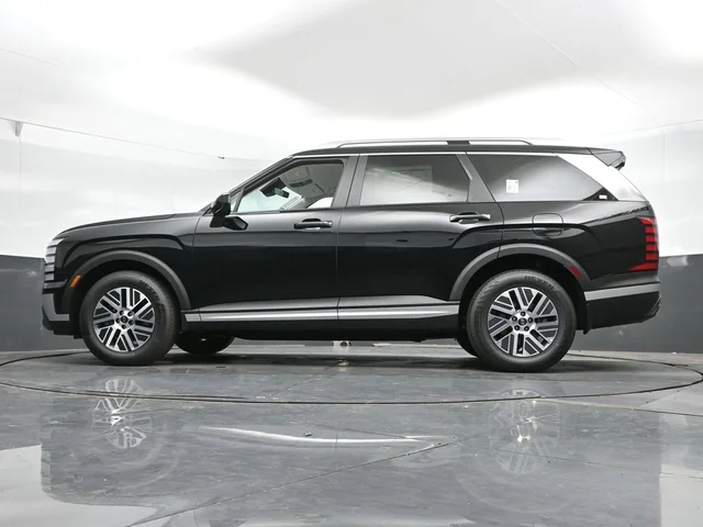 Nuevos HYUNDAI PALISADE HYBRID à Estados chez autogozo