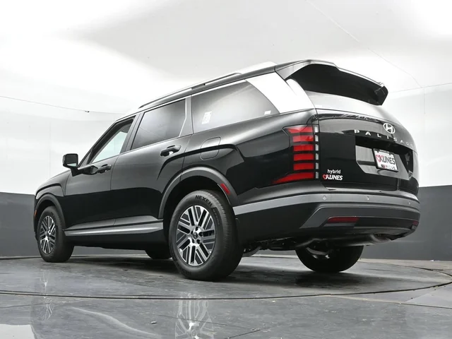 Nuevos HYUNDAI PALISADE HYBRID à Estados chez autogozo
