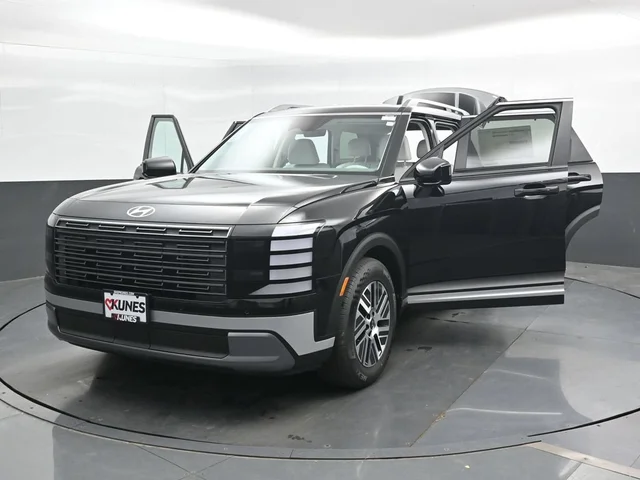 Nuevos HYUNDAI PALISADE HYBRID à Estados chez autogozo