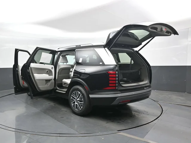 Nuevos HYUNDAI PALISADE HYBRID à Estados chez autogozo