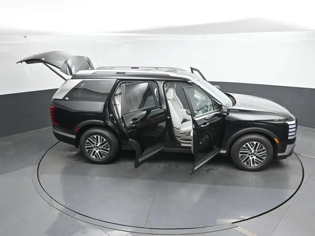 Nuevos HYUNDAI PALISADE HYBRID à Estados chez autogozo