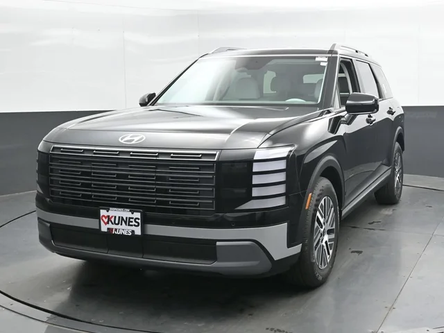 Nuevos HYUNDAI PALISADE HYBRID à Estados chez autogozo