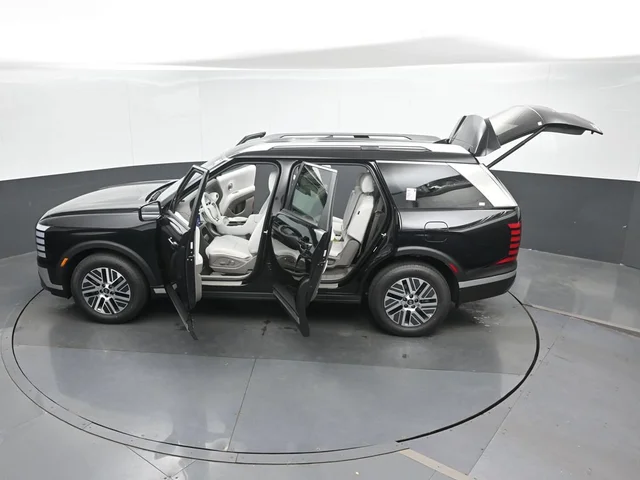 Nuevos HYUNDAI PALISADE HYBRID à Estados chez autogozo