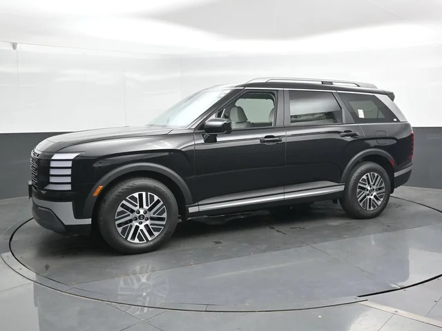 Nuevos HYUNDAI PALISADE HYBRID à Estados chez autogozo