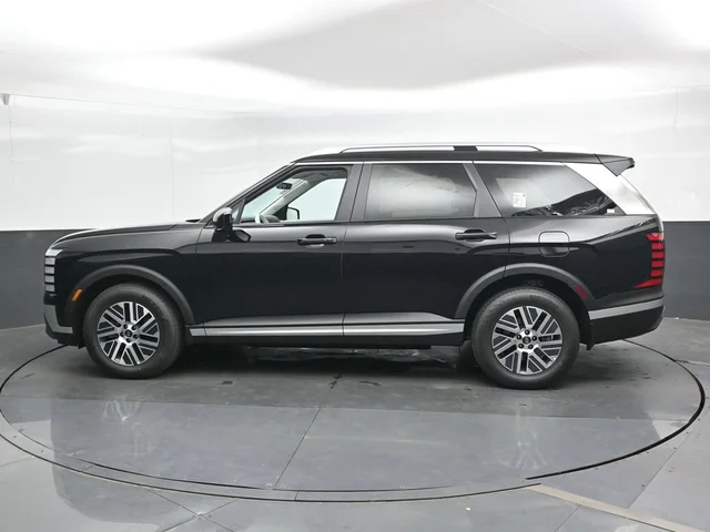 Nuevos HYUNDAI PALISADE HYBRID à Estados chez autogozo