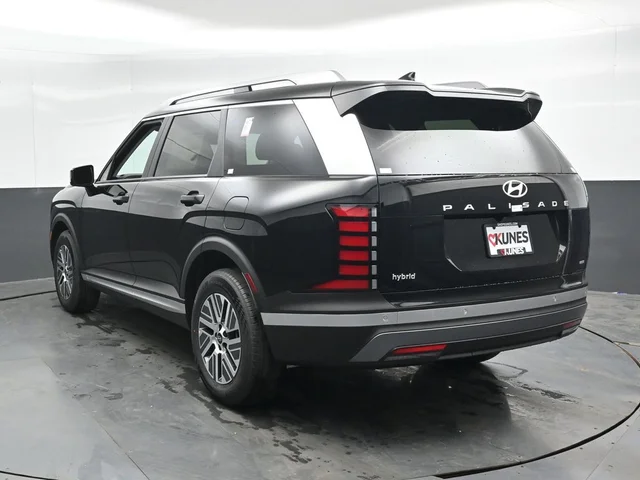 Nuevos HYUNDAI PALISADE HYBRID à Estados chez autogozo