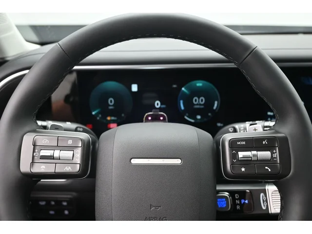 Nuevos HYUNDAI PALISADE HYBRID à Estados chez autogozo