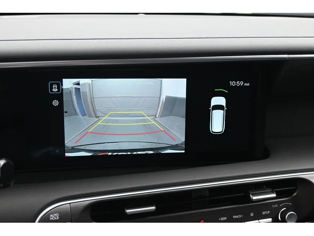 Nuevos HYUNDAI PALISADE HYBRID à Estados chez autogozo