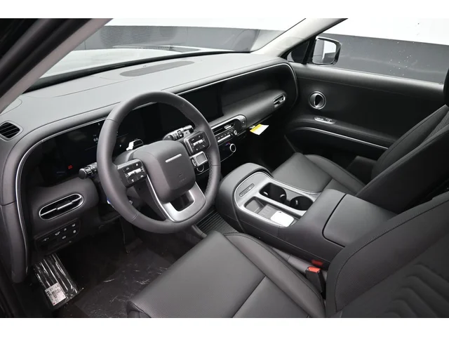 Nuevos HYUNDAI PALISADE HYBRID à Estados chez autogozo