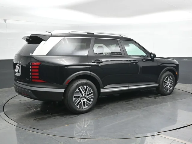 Nuevos HYUNDAI PALISADE HYBRID à Estados chez autogozo